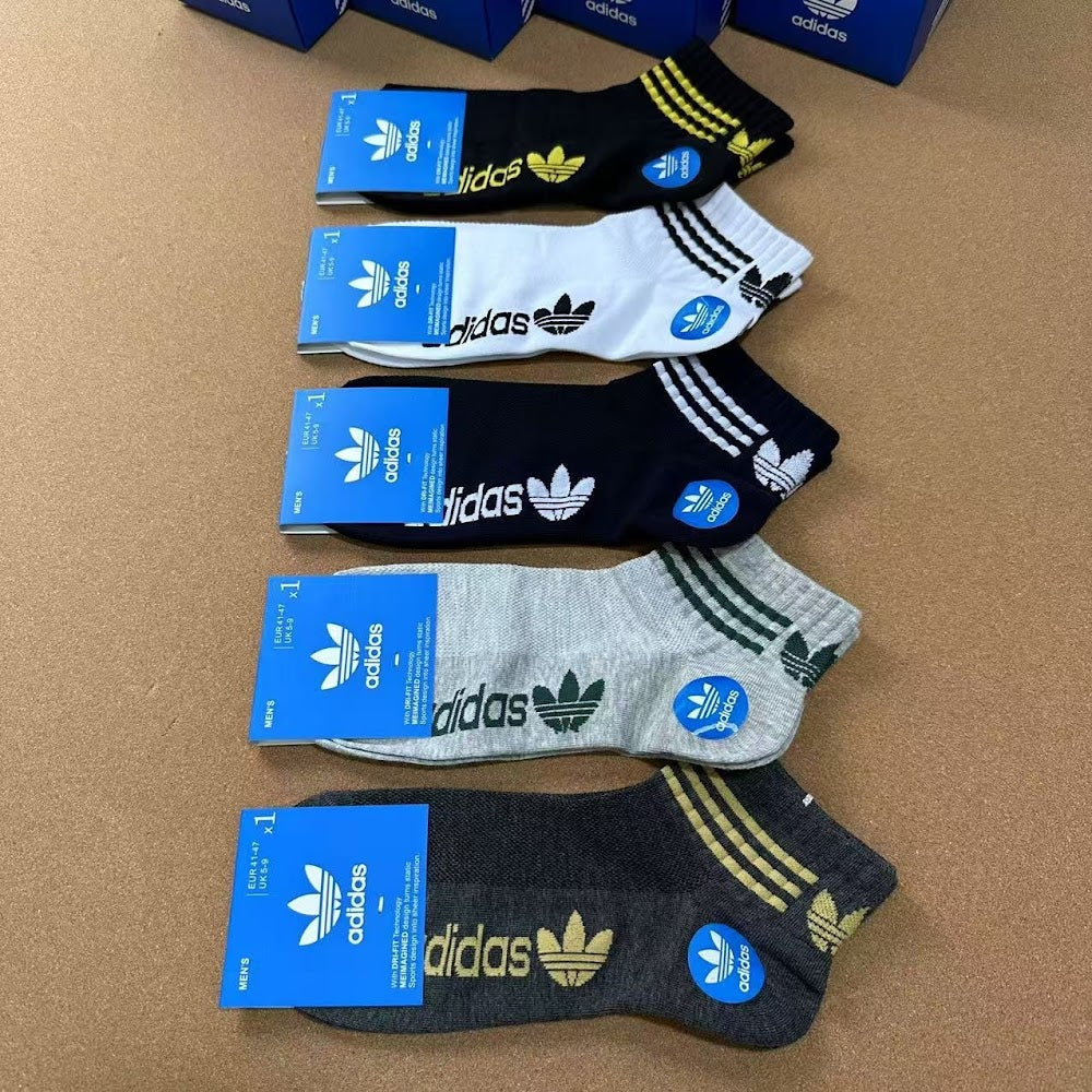 Dragons Bags Premium Luxury Socks --98311