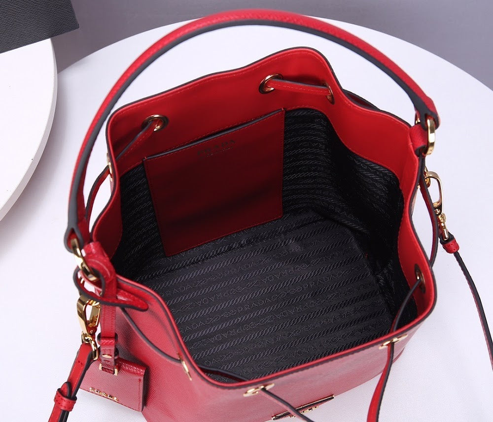 Dragons Bags Prada Luxury Bag --54105