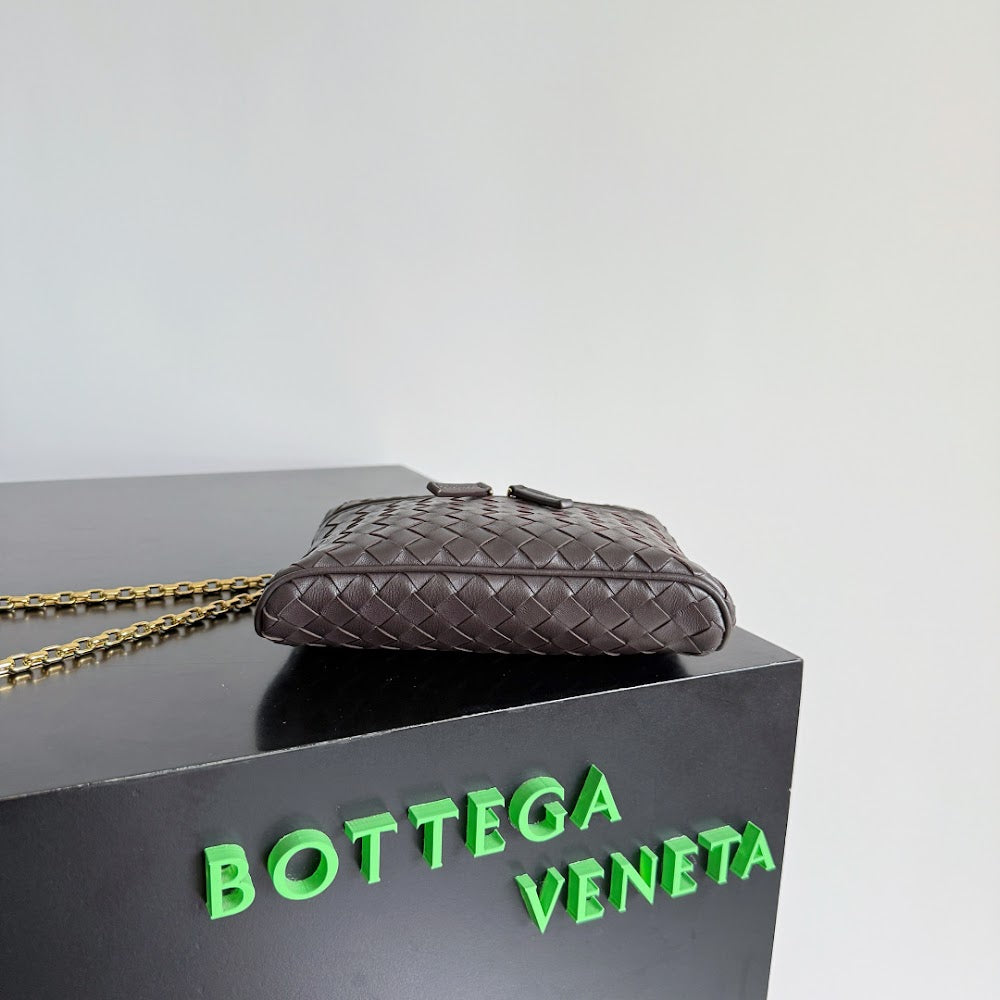Dragons Bags Bottegan Luxury Bag --90410
