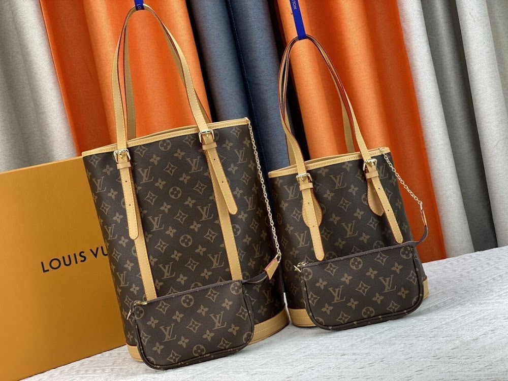 Jessica Bags ln Luxury Bag --75958