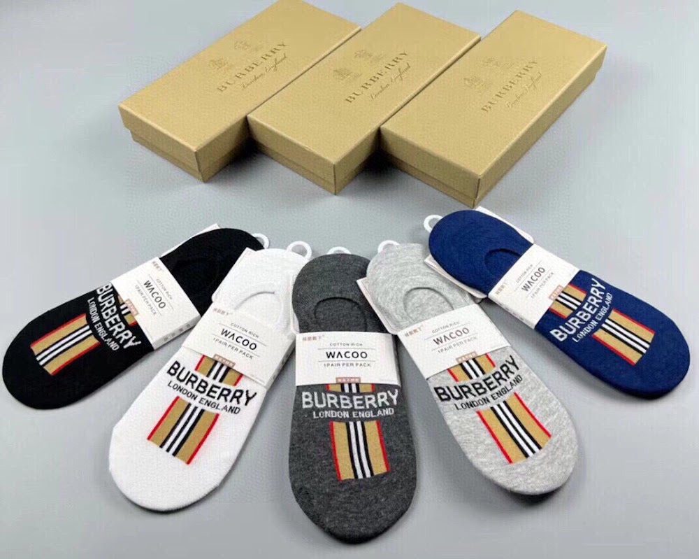 Dragons Bags Premium Luxury Socks --98235