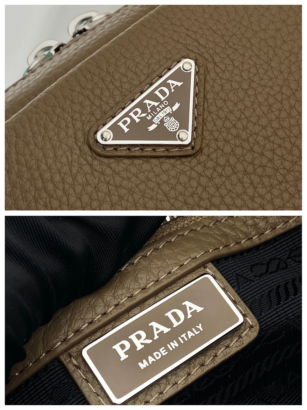 Dragons Bags Prada Luxury Bag --54585