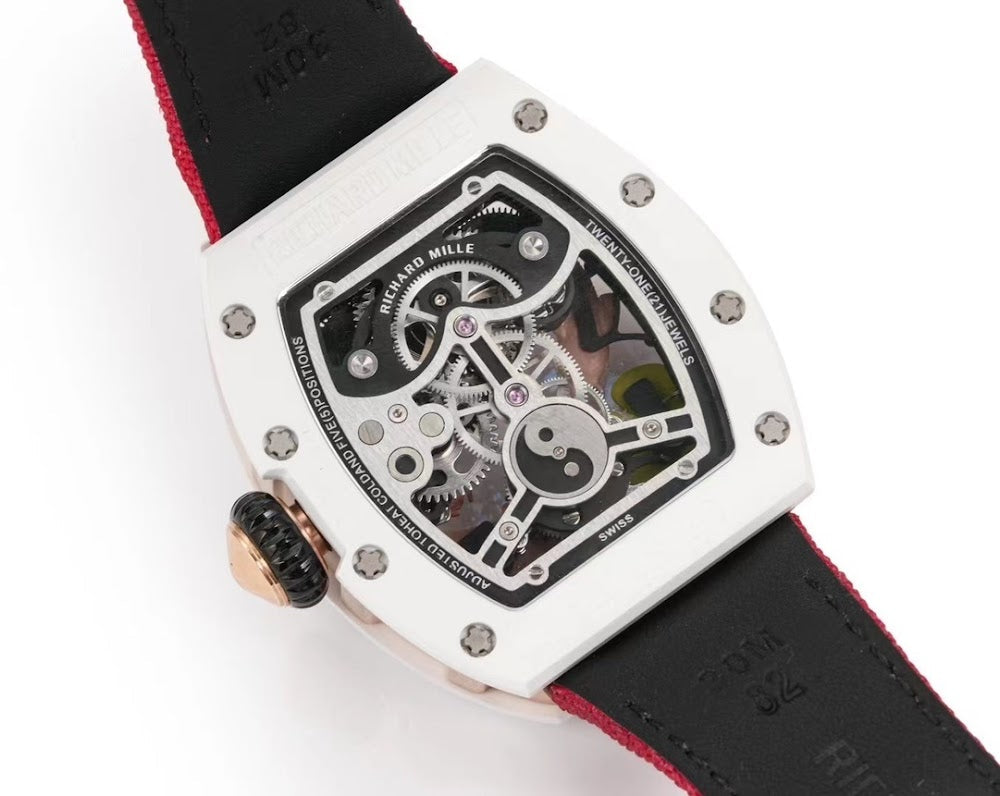 Dragons Bags Luxury Designer Watch --104214