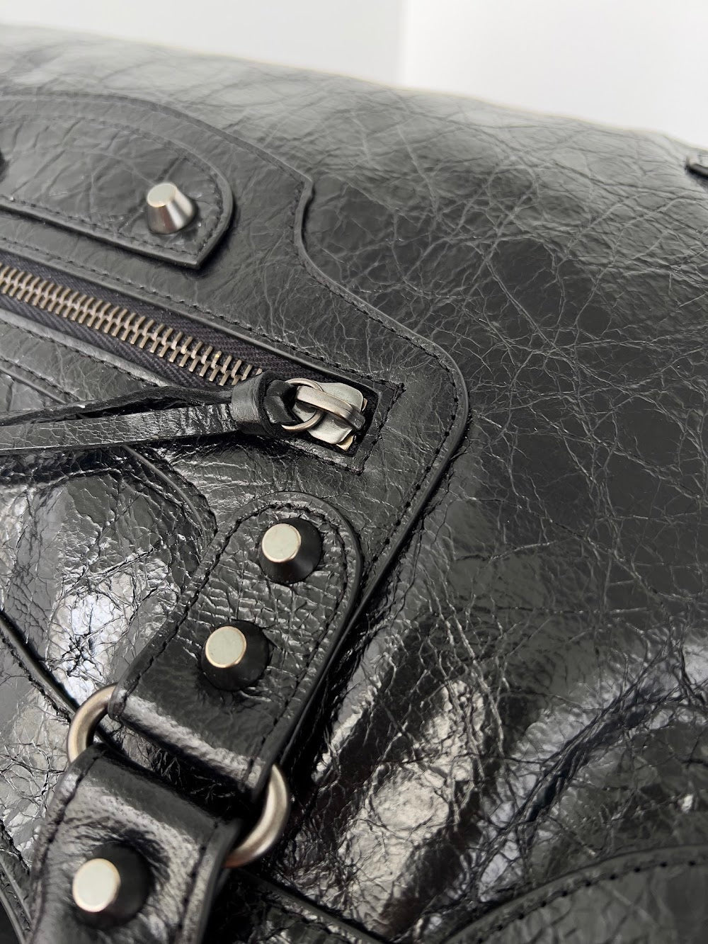 Dragons Bags Balenciaga Luxury Bag --110637
