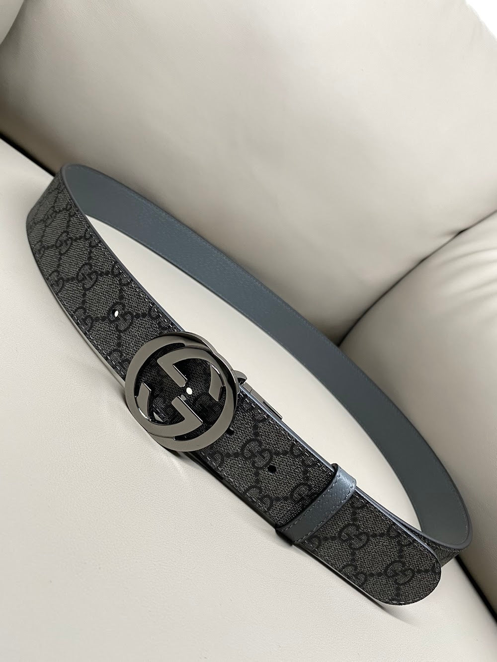 Dragons Bags Guccin Luxury Belt --105118