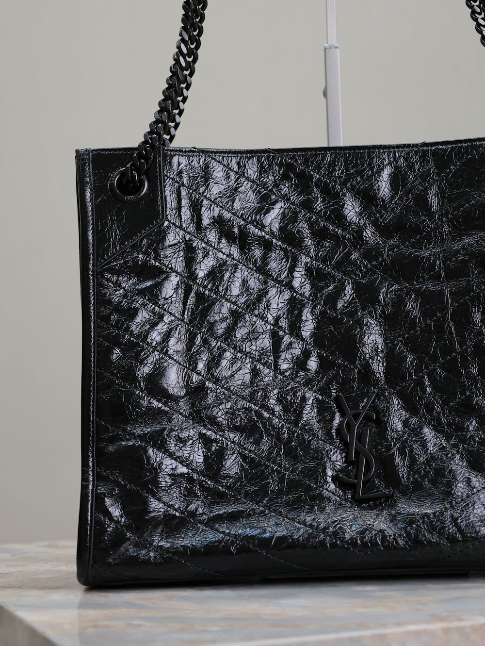 Dragons Bags YSLn Luxury Bag --120319