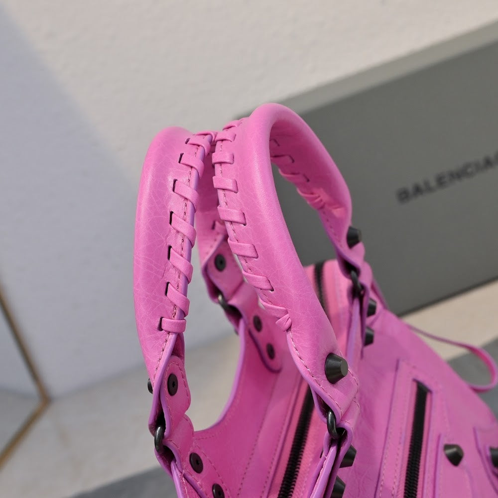 Dragons Bags Balenciaga Luxury Bag --111416