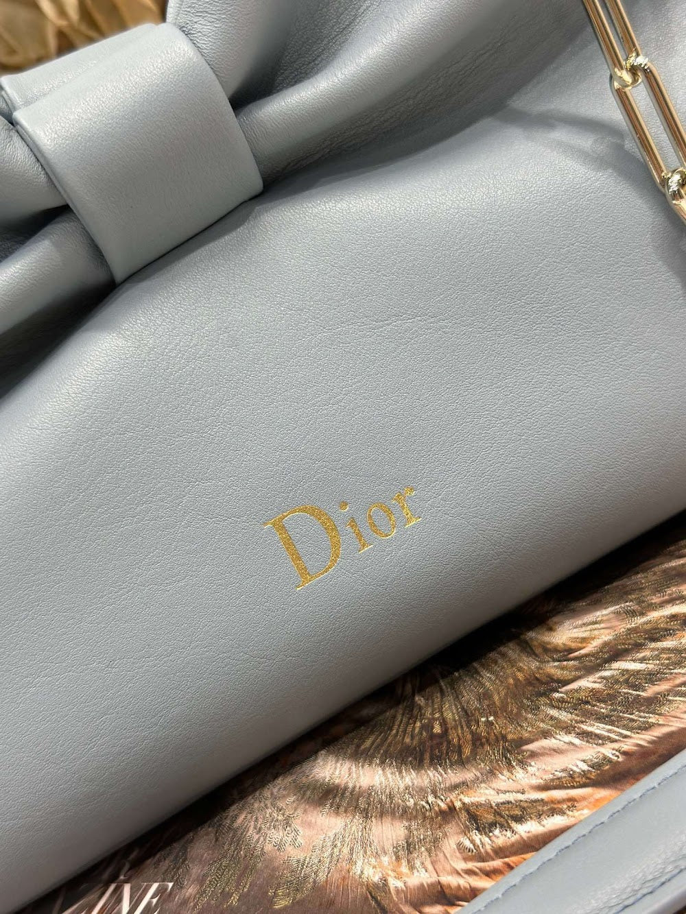 Dragons BagsDiorn Luxury Bag --115300