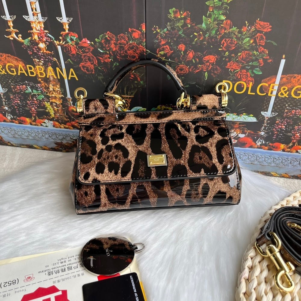 Dragons Bags DGn Luxury Bag --93935