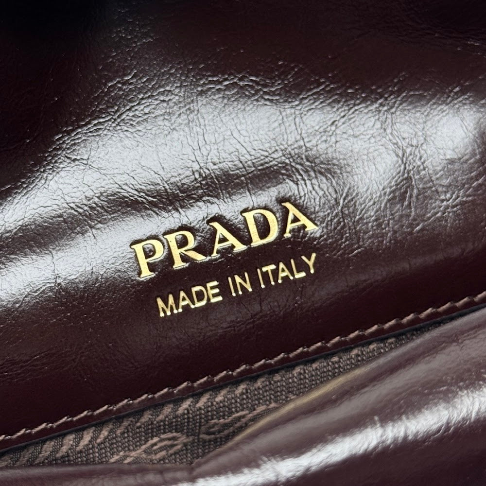 Dragons Bags Pradn Luxury Bag --102834