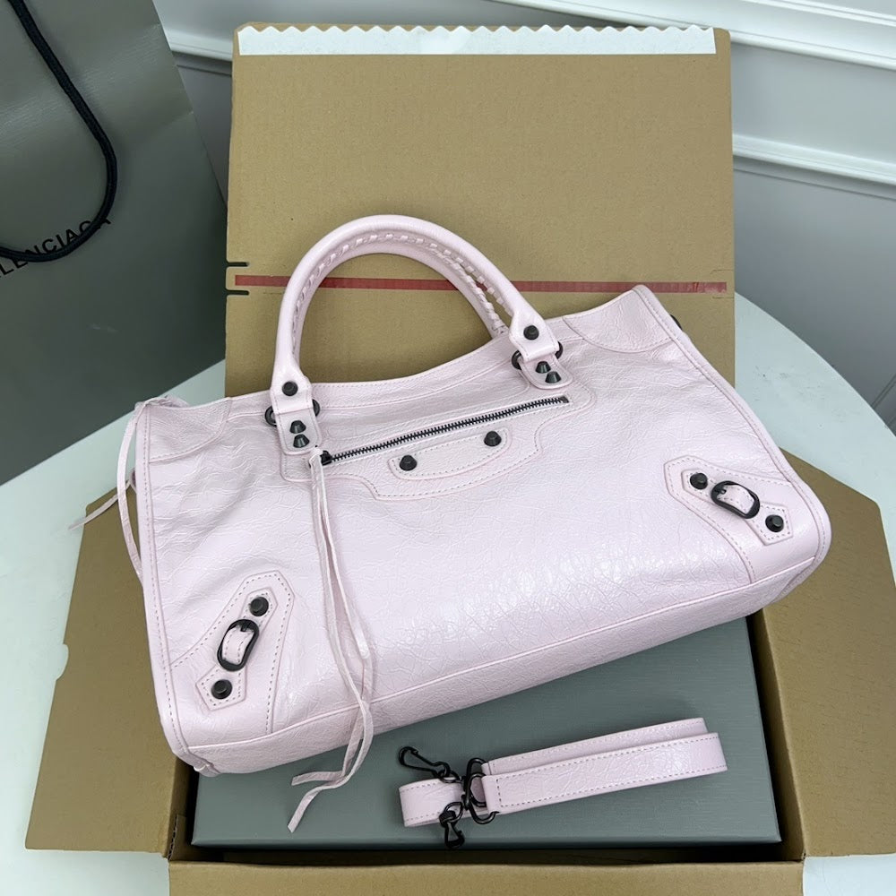 Dragons Bags Balenciaga Luxury Bag --110797