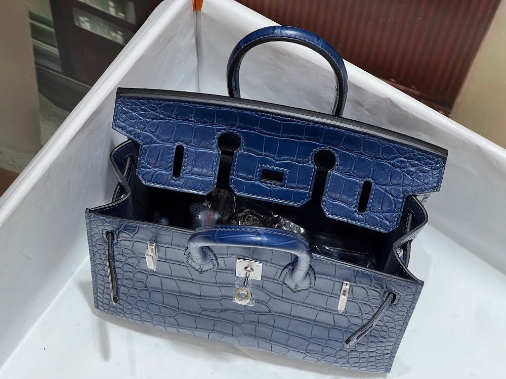 Dragons BagsHermesn Luxury Bag --117055