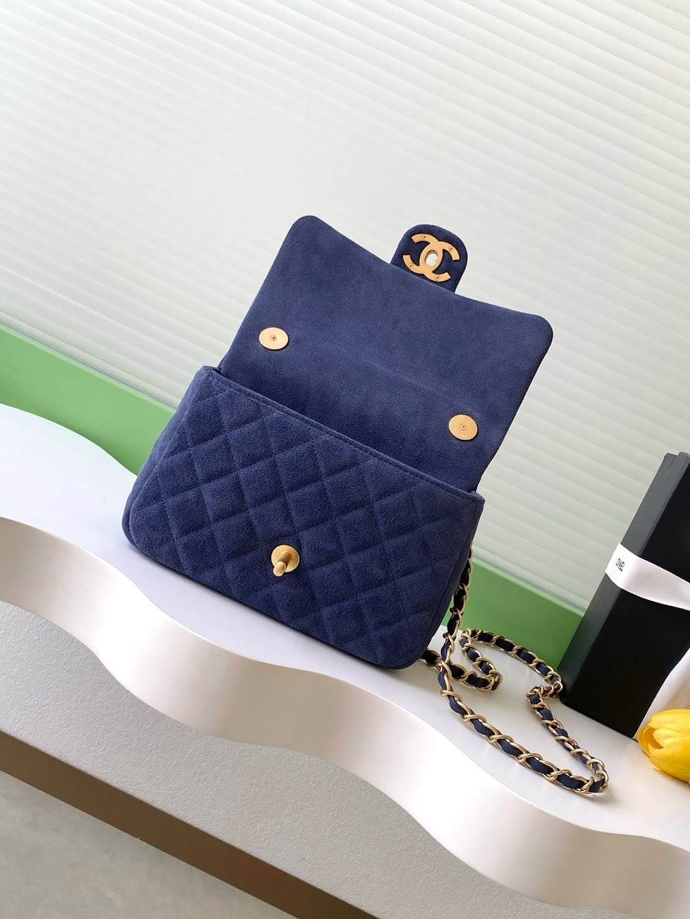 Dragons Bags CHn Luxury Bag --112929