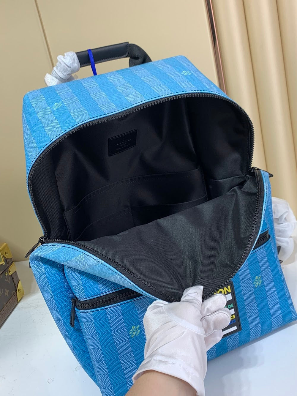 Dragons Bags ln Luxury Bag --60914