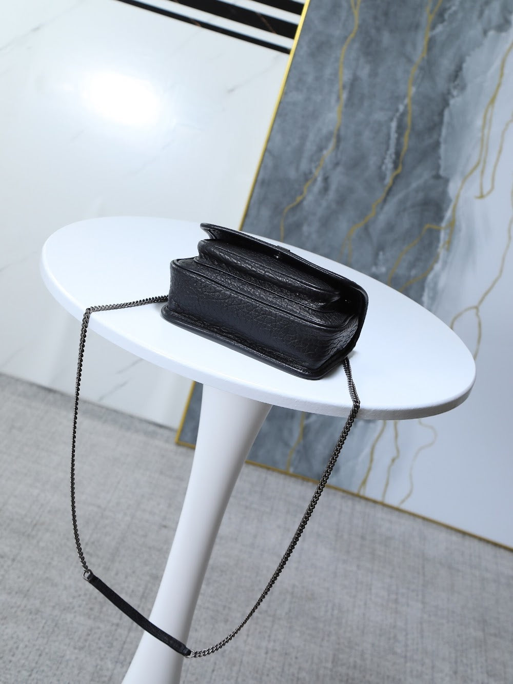 Dragons Bags YSLn Luxury Bag --120577