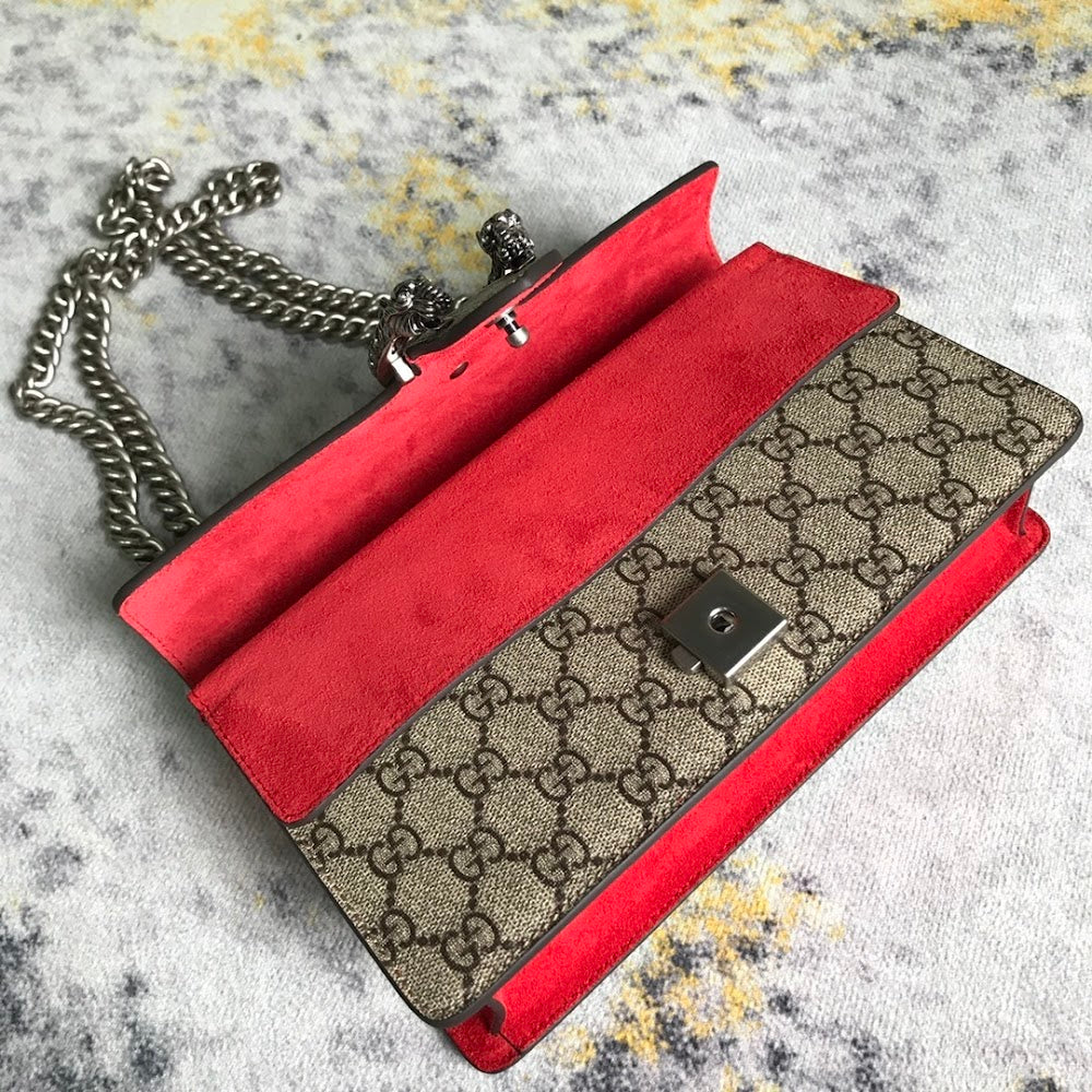 Dragons Bags Guccin Luxury Bag --94386