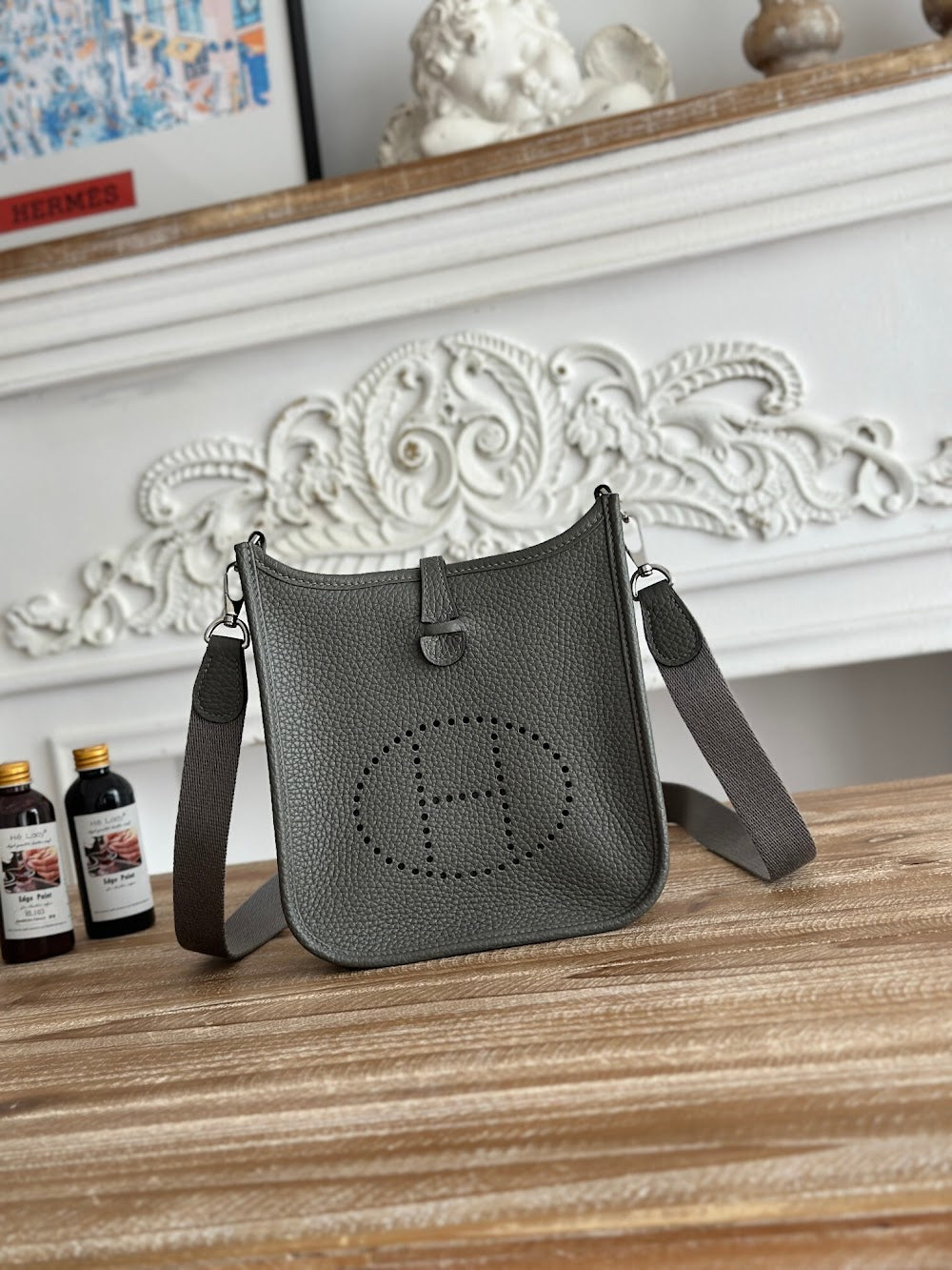 Dragons BagsHermesn Luxury Bag --116631