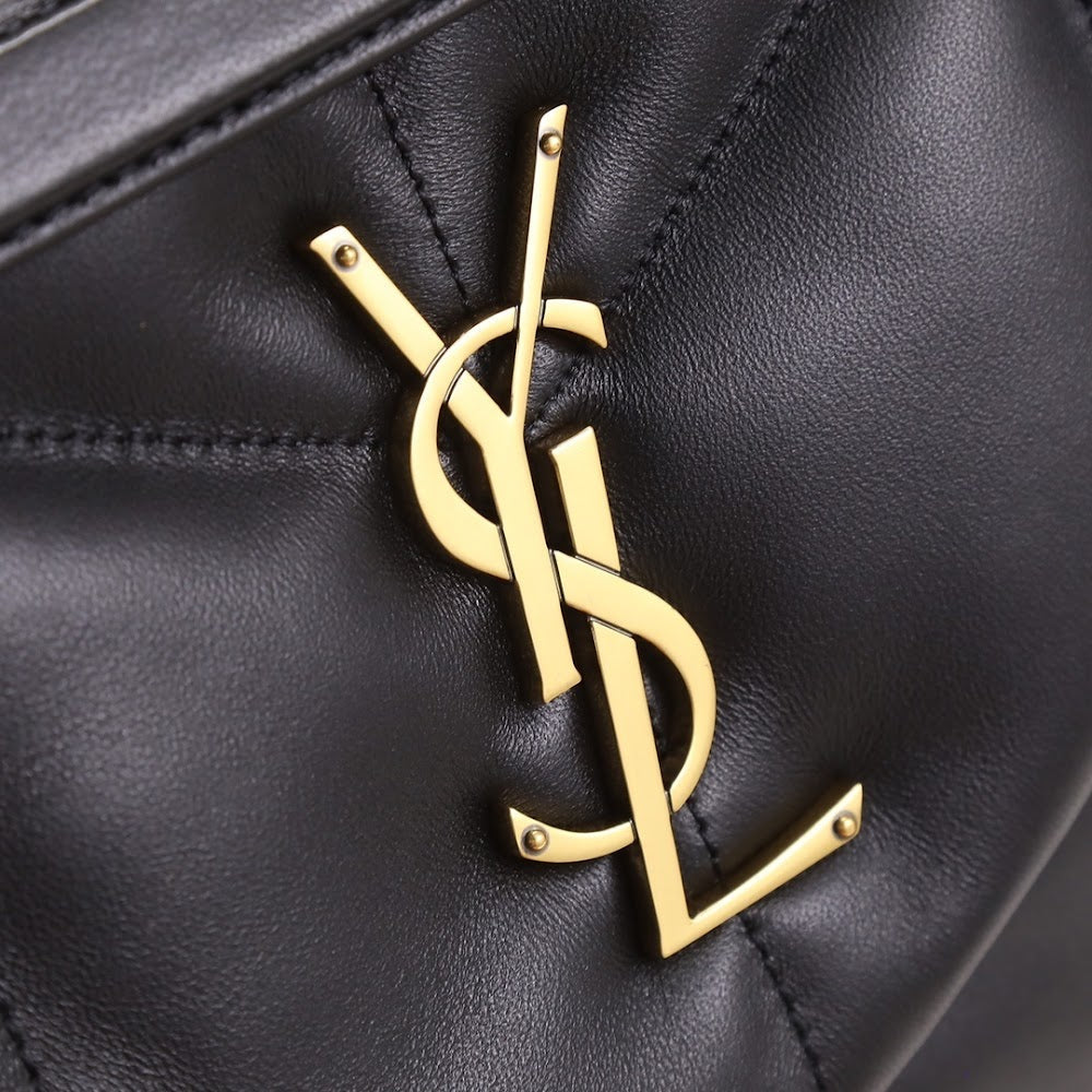 Dragons Bags YSLn Luxury Bag --120405