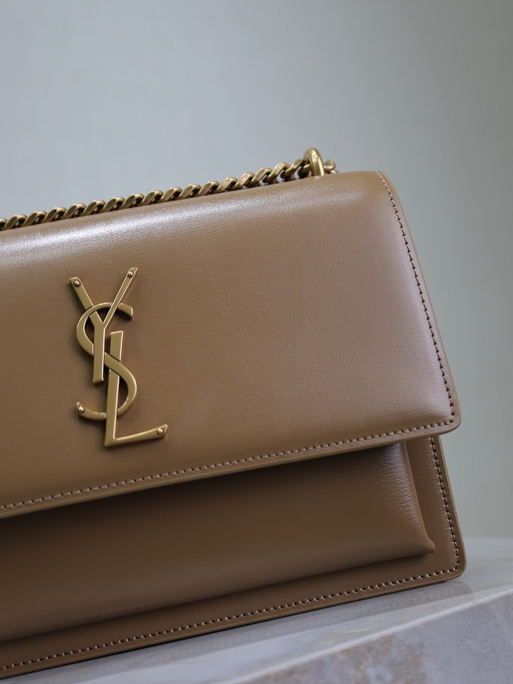 Dragons Bags YSLn Luxury Bag --119523