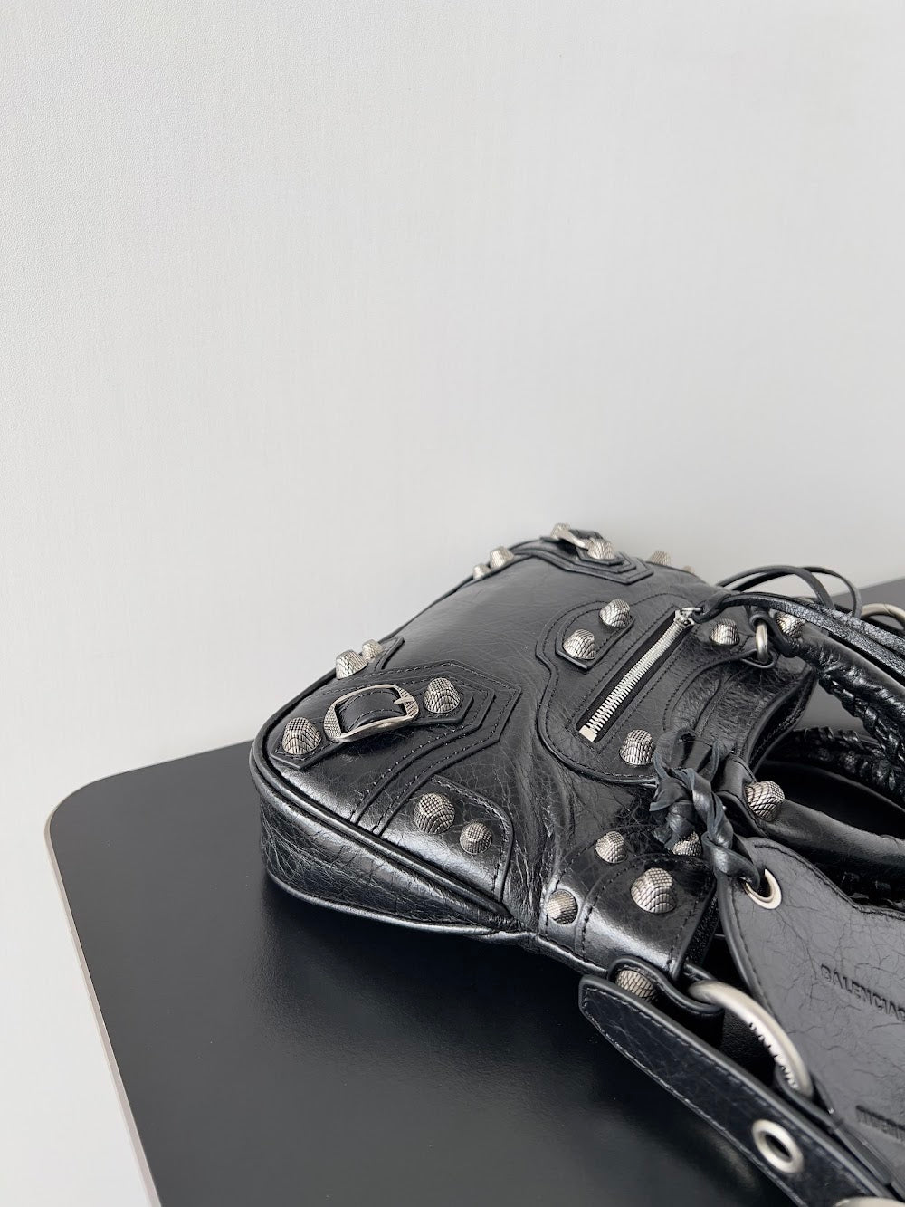 Dragons Bags Balenciaga Luxury Bag --111166