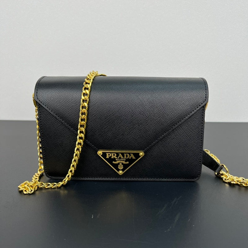 Dragons Bags pradn Luxury Bag --73166