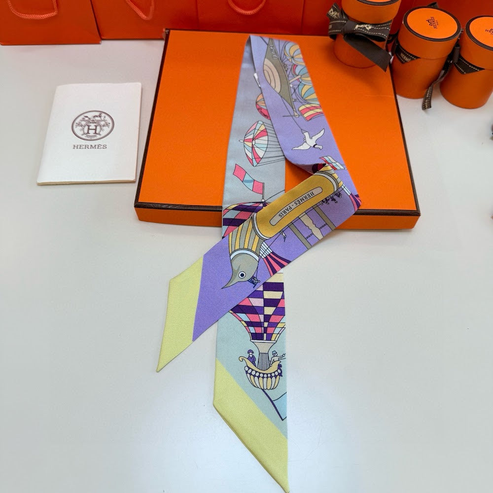 Dragons Bags Premium Designer Scarf --98934