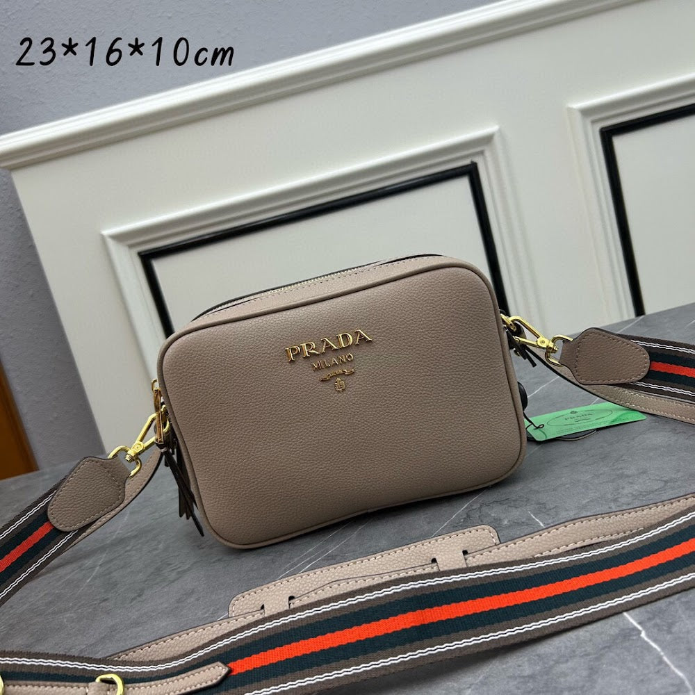 Dragons Bags pradn Luxury Bag --73573