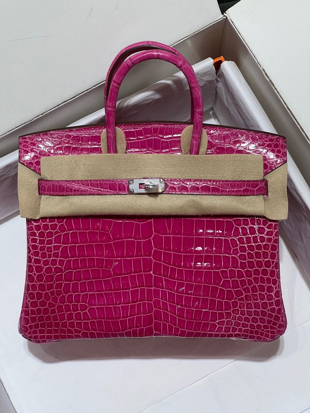 Dragons BagsHermesn Luxury Bag --117263