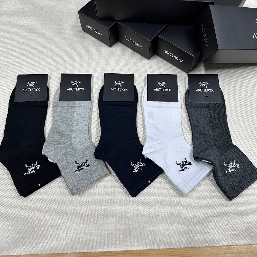 Dragons Bags Premium Luxury Socks --98290