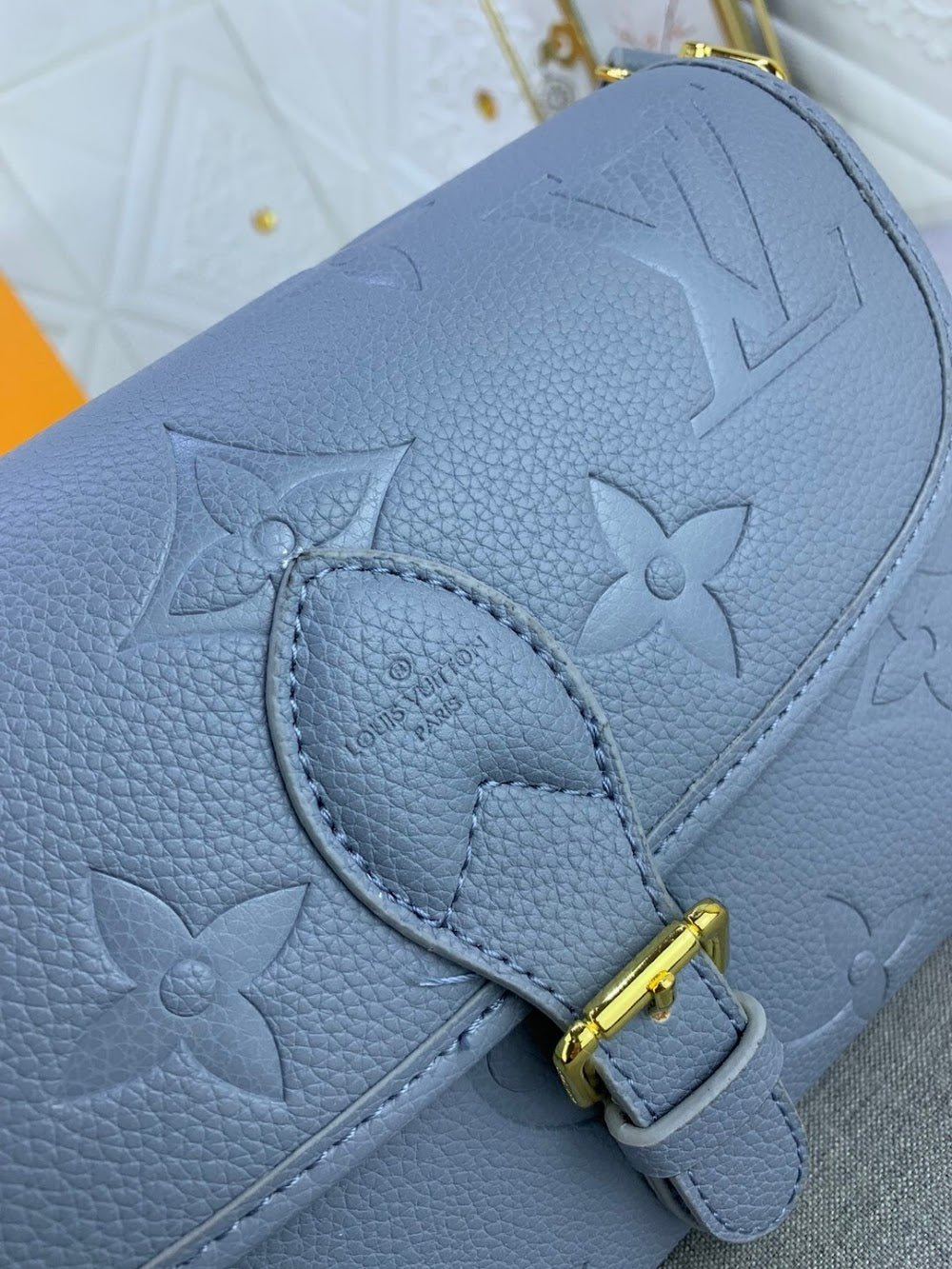 Jessica Bags ln Luxury Bag --76063