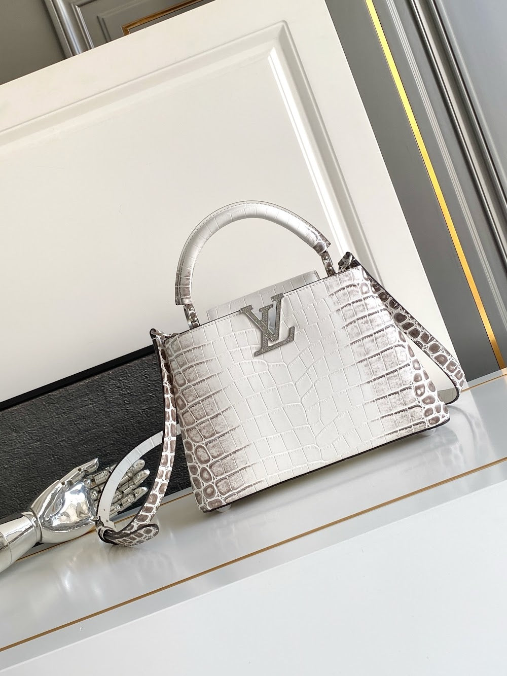 Dragons Bags ln Luxury Bag --96259