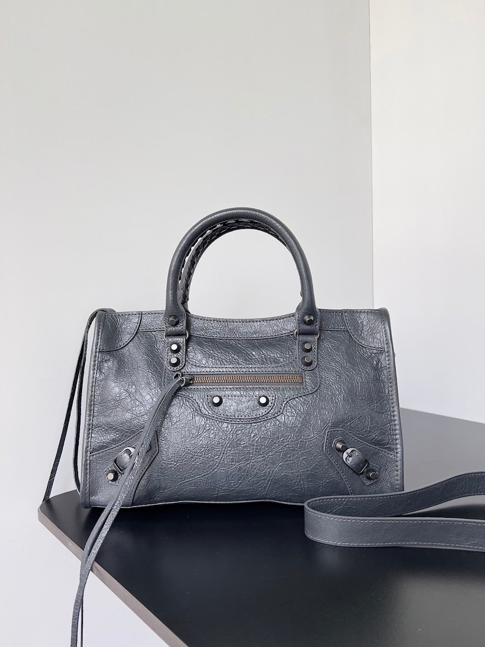 Dragons Bags Balenciaga Luxury Bag --110642