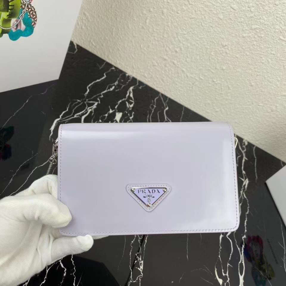 Dragons Bags Prada Luxury Bag --53689