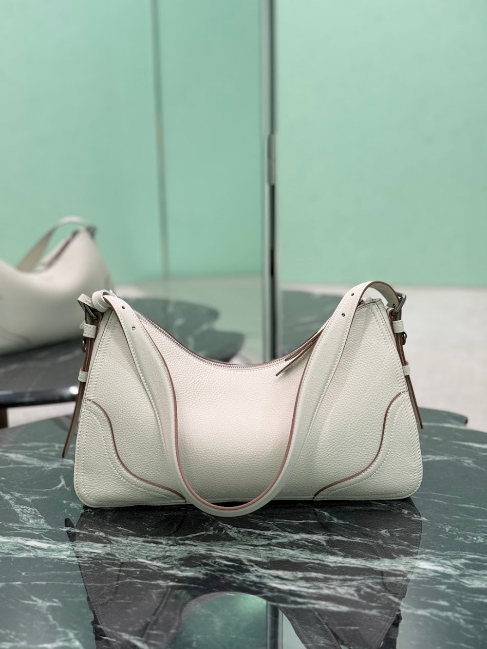 Dragons Bags Prada Luxury Bag --53776