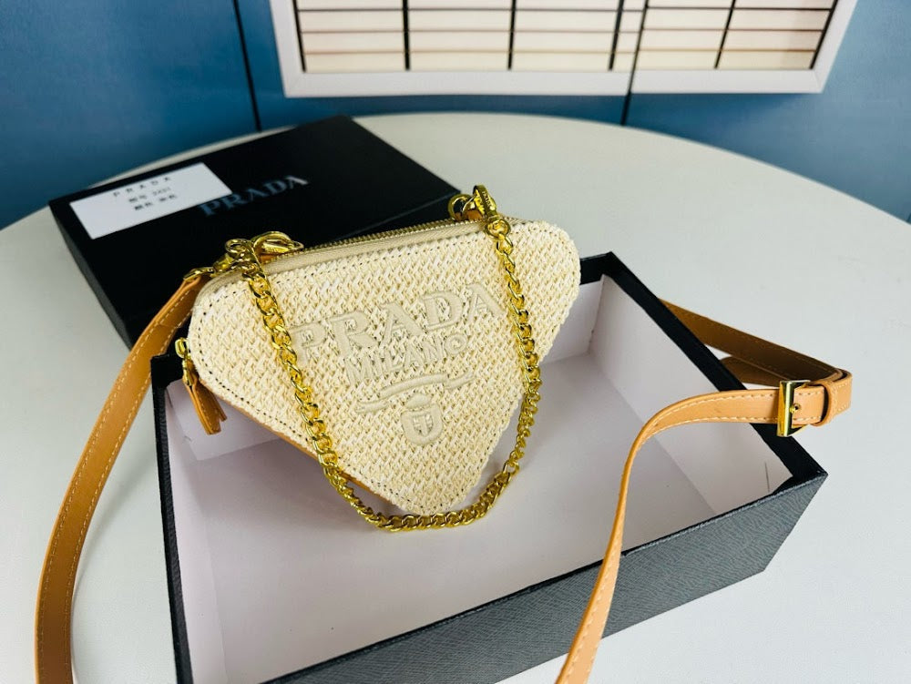 Dragons Bags pradn Luxury Bag --73711