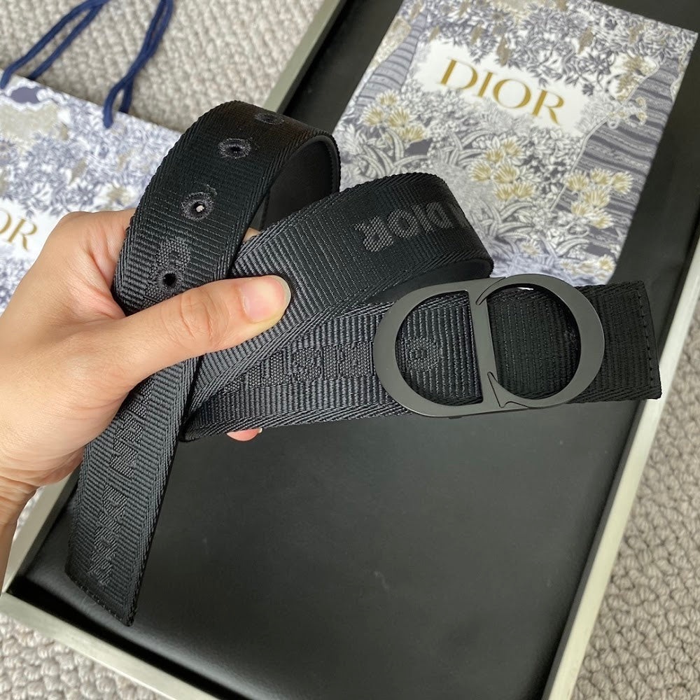 Dragons Bags Diorn Luxury Belt --104909