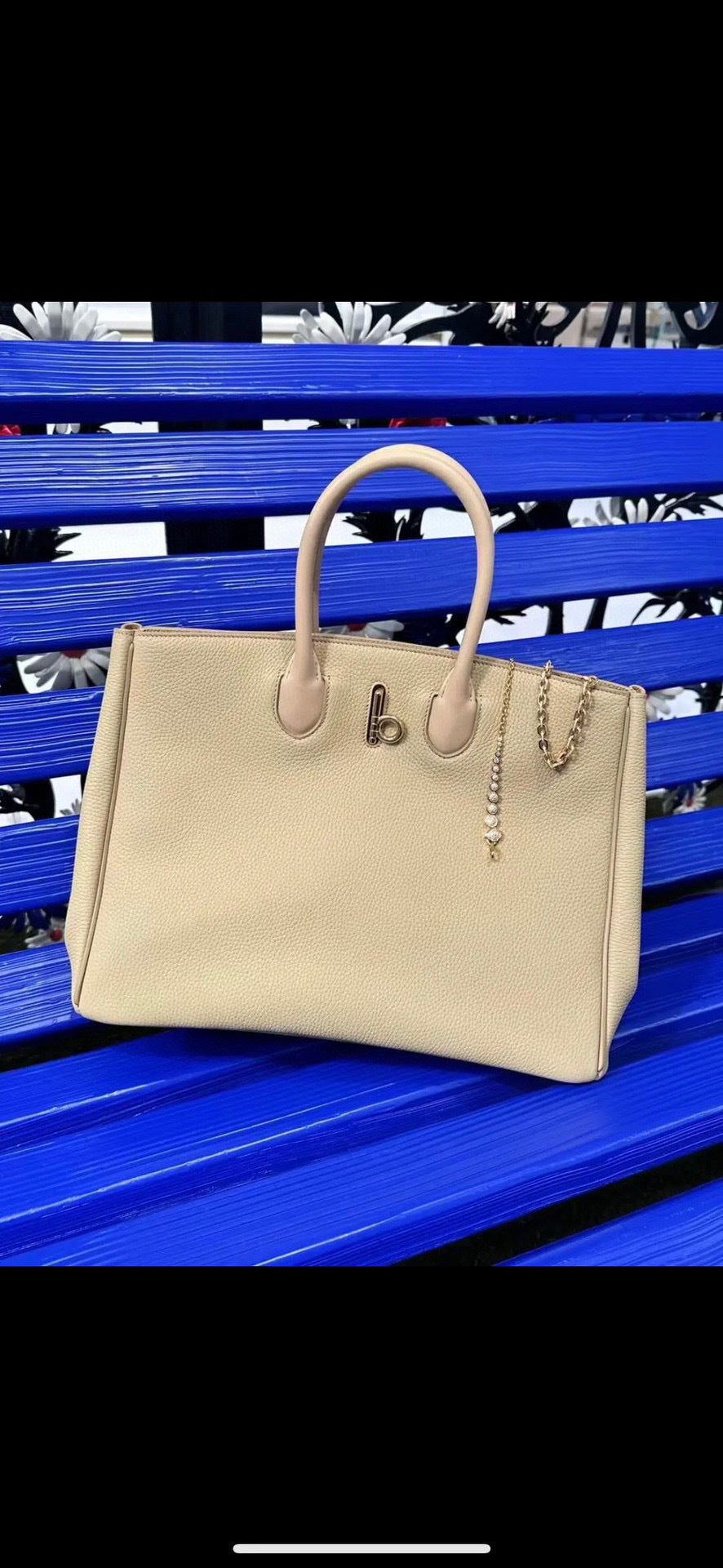 Dragons Bags Burberryn Luxury Bag --92792