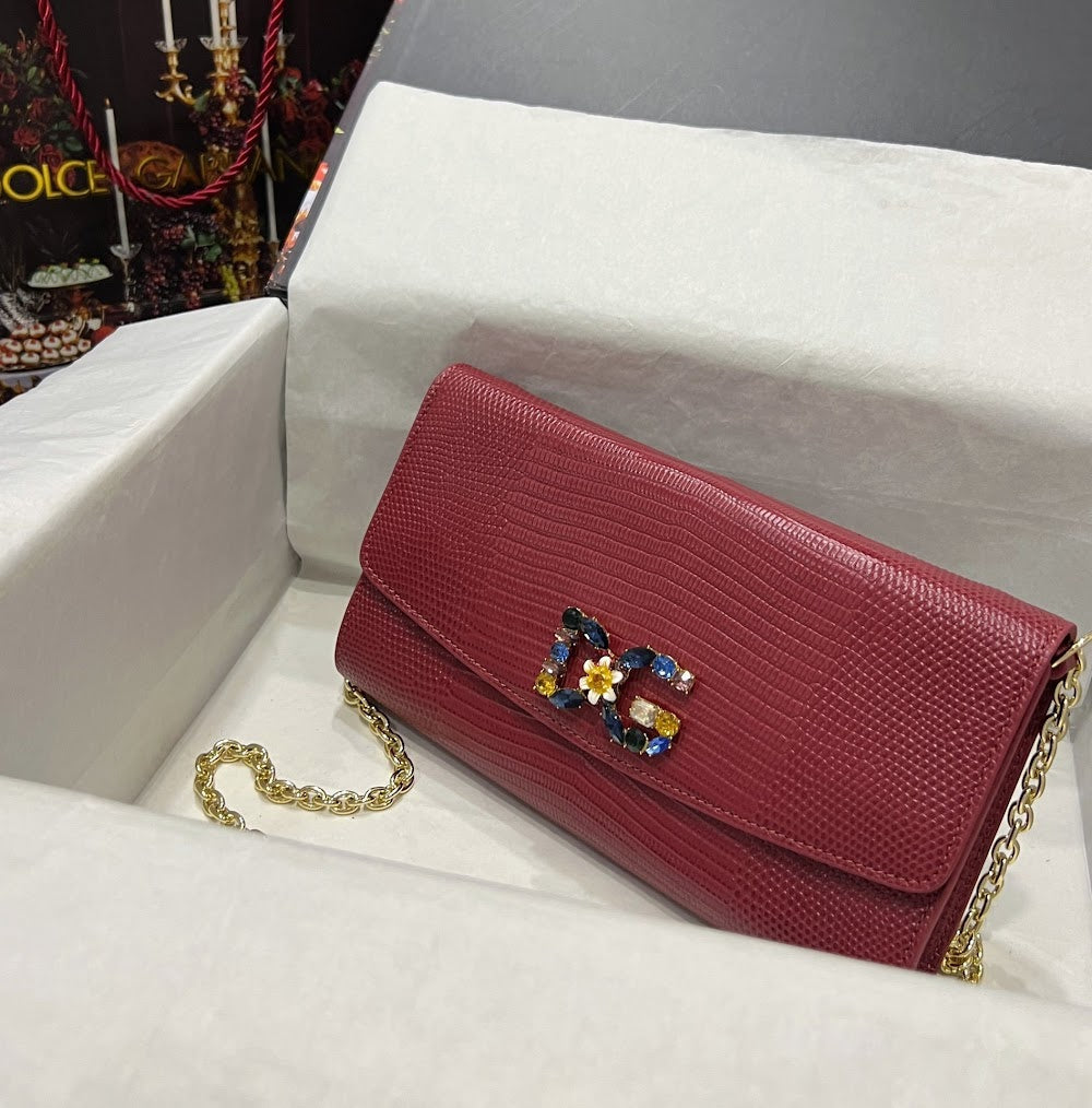 Dragons Bags DGn Luxury Bag --93305
