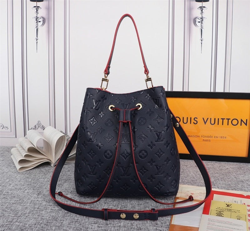 Dragons Bags ln Luxury Bag --78152