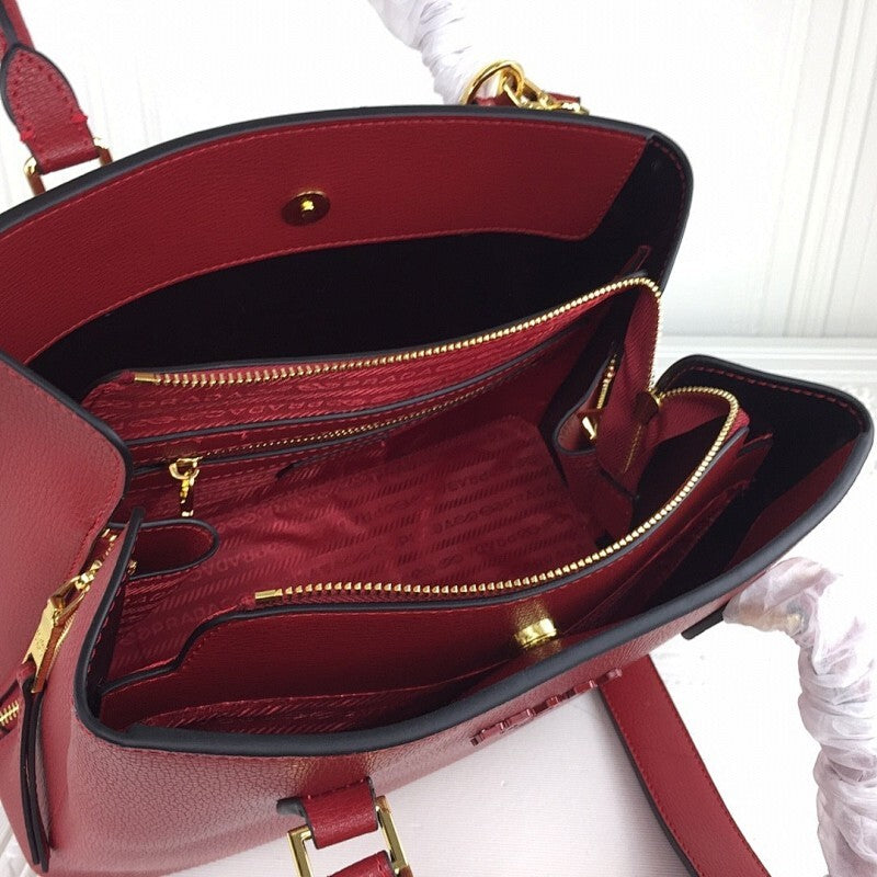 Dragons Bags pradn Luxury Bag --73836