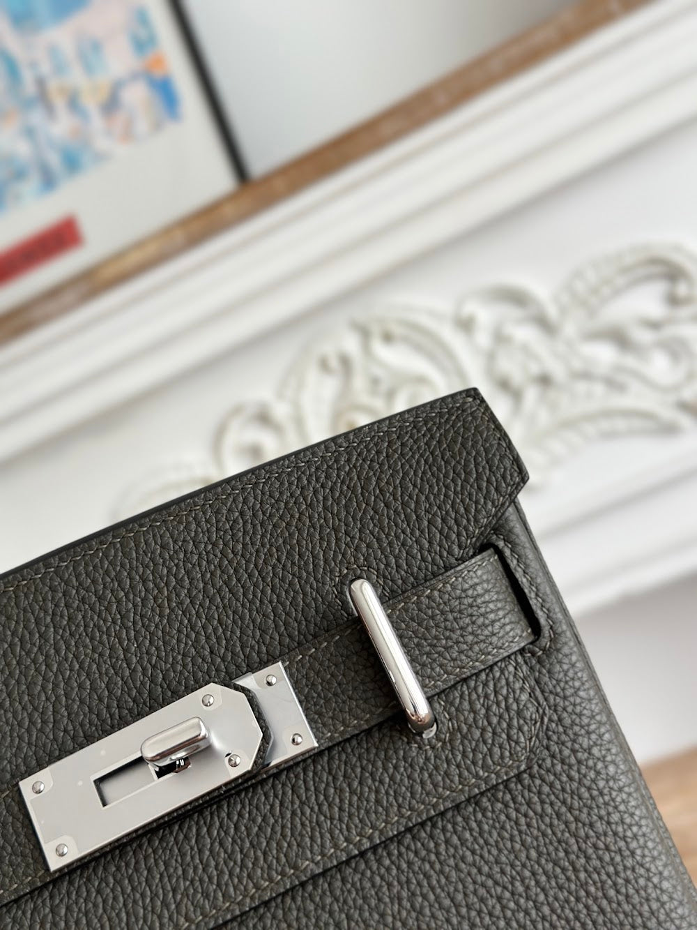 Dragons BagsHermesn Luxury Bag --117218