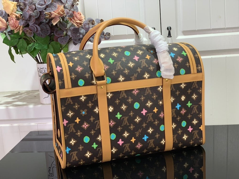 Dragons Bags ln Luxury Bag --97160
