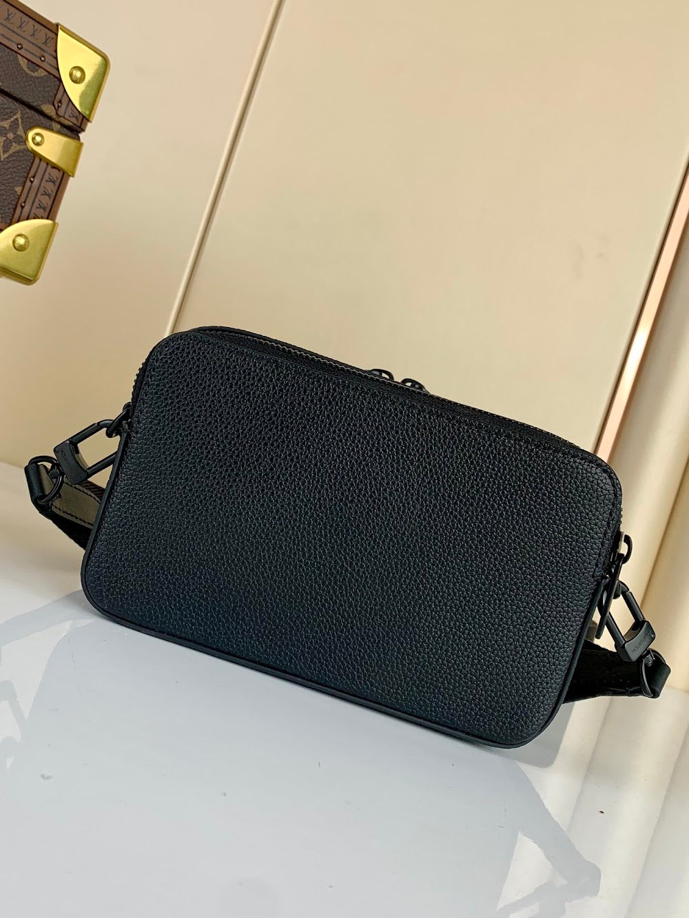 Dragons Bags ln Luxury Bag --60718