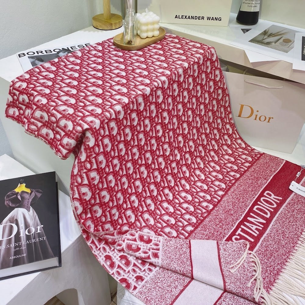 Dragons Bags Premium Designer Scarf --98800