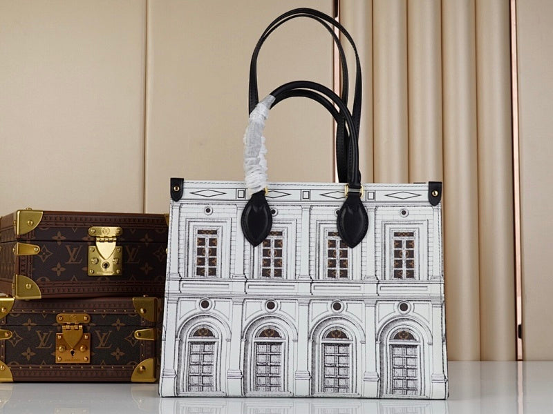 Dragons Bags ln Luxury Bag --66876