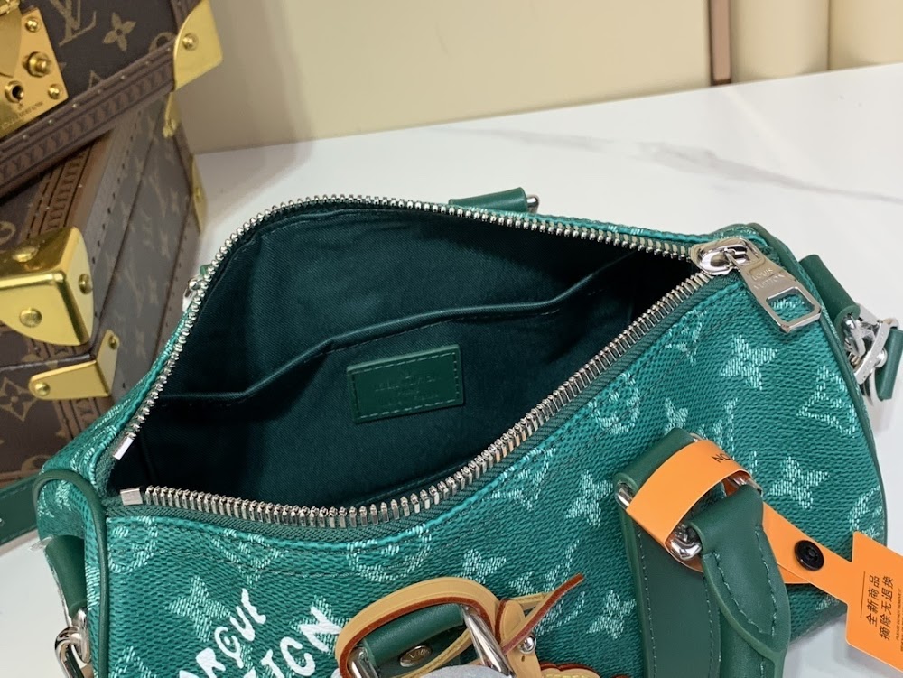 Dragons Bags ln Luxury Bag --62486