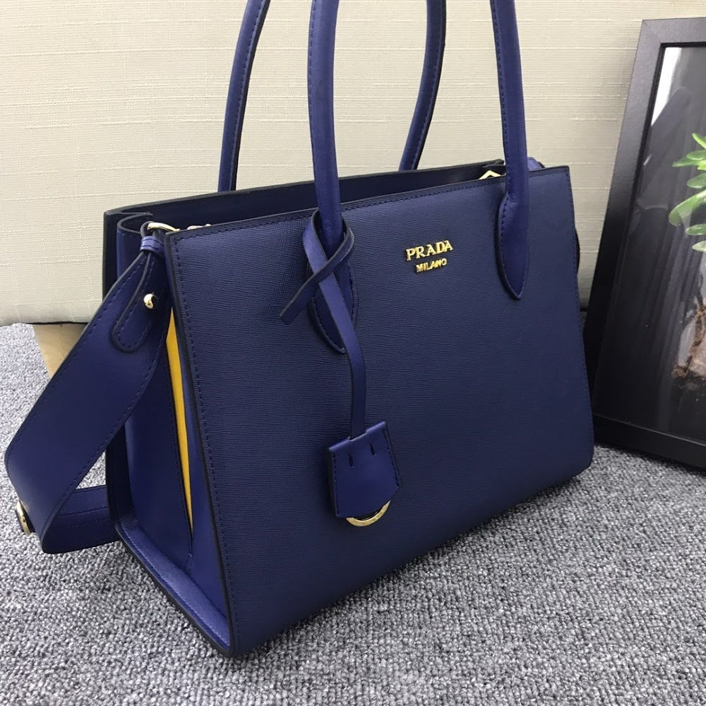 Dragons Bags Prada Luxury Bag --53754