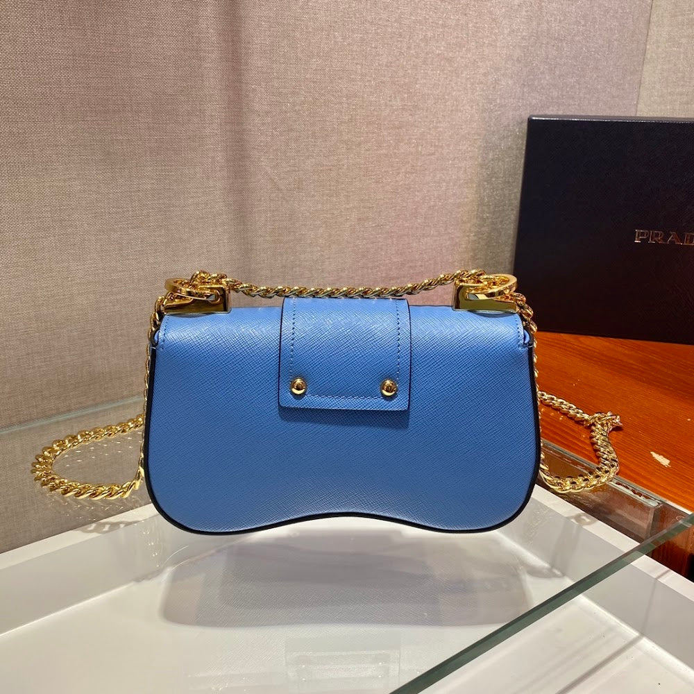 Dragons Bags Prada Luxury Bag --54696