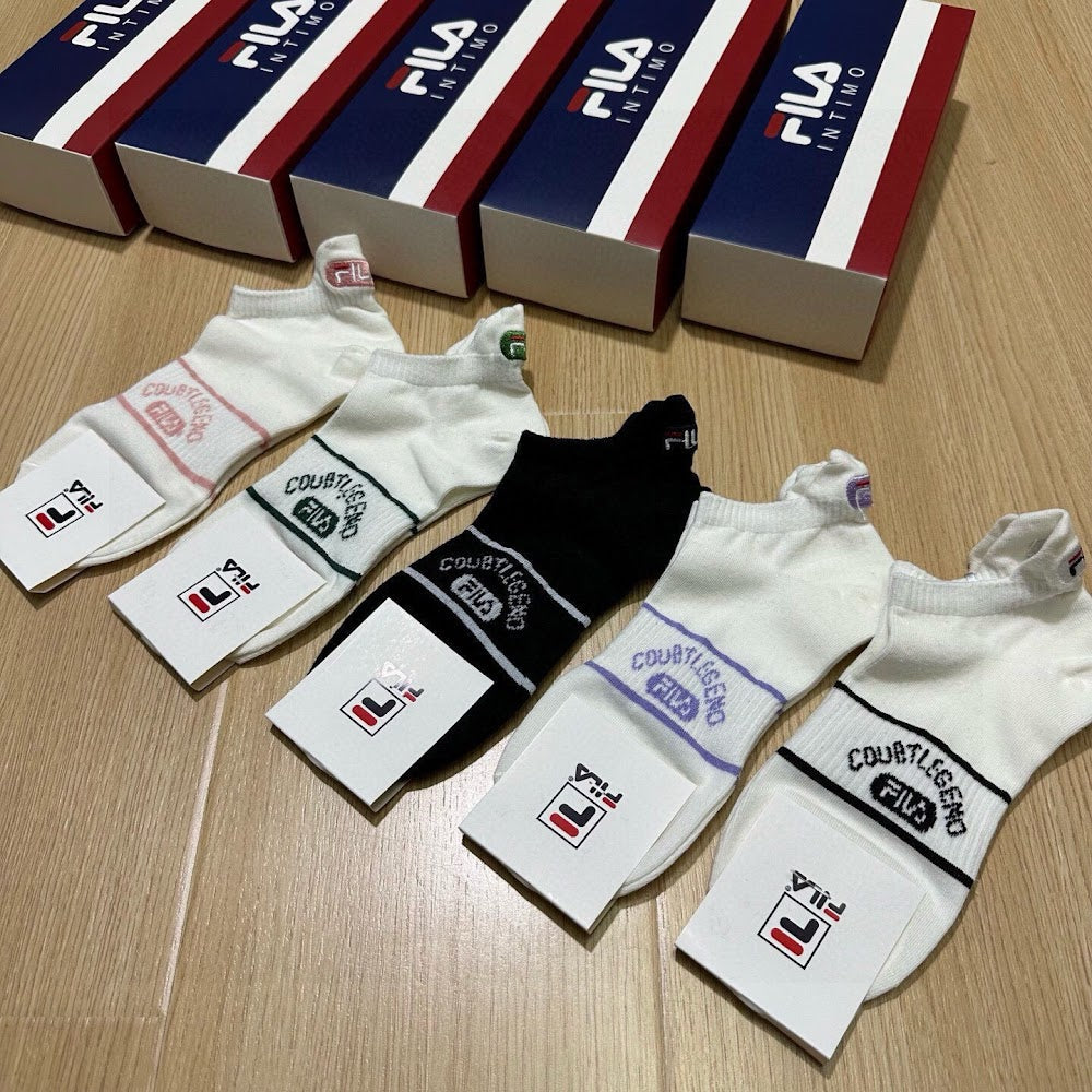 Dragons Bags Premium Luxury Socks --98625