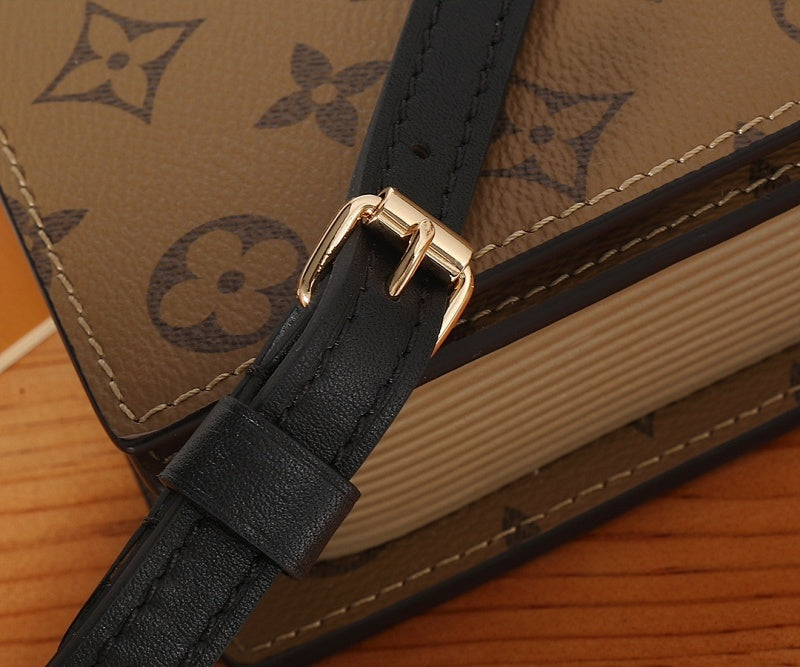 Dragons Bags LVn Luxury Bag --80773